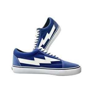 Revenge x Storm Men’s 10 LA Blue Brand New Off The Sh!ts Vans